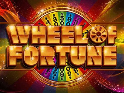 free slots wheel of fortune,wheel of fortune online free